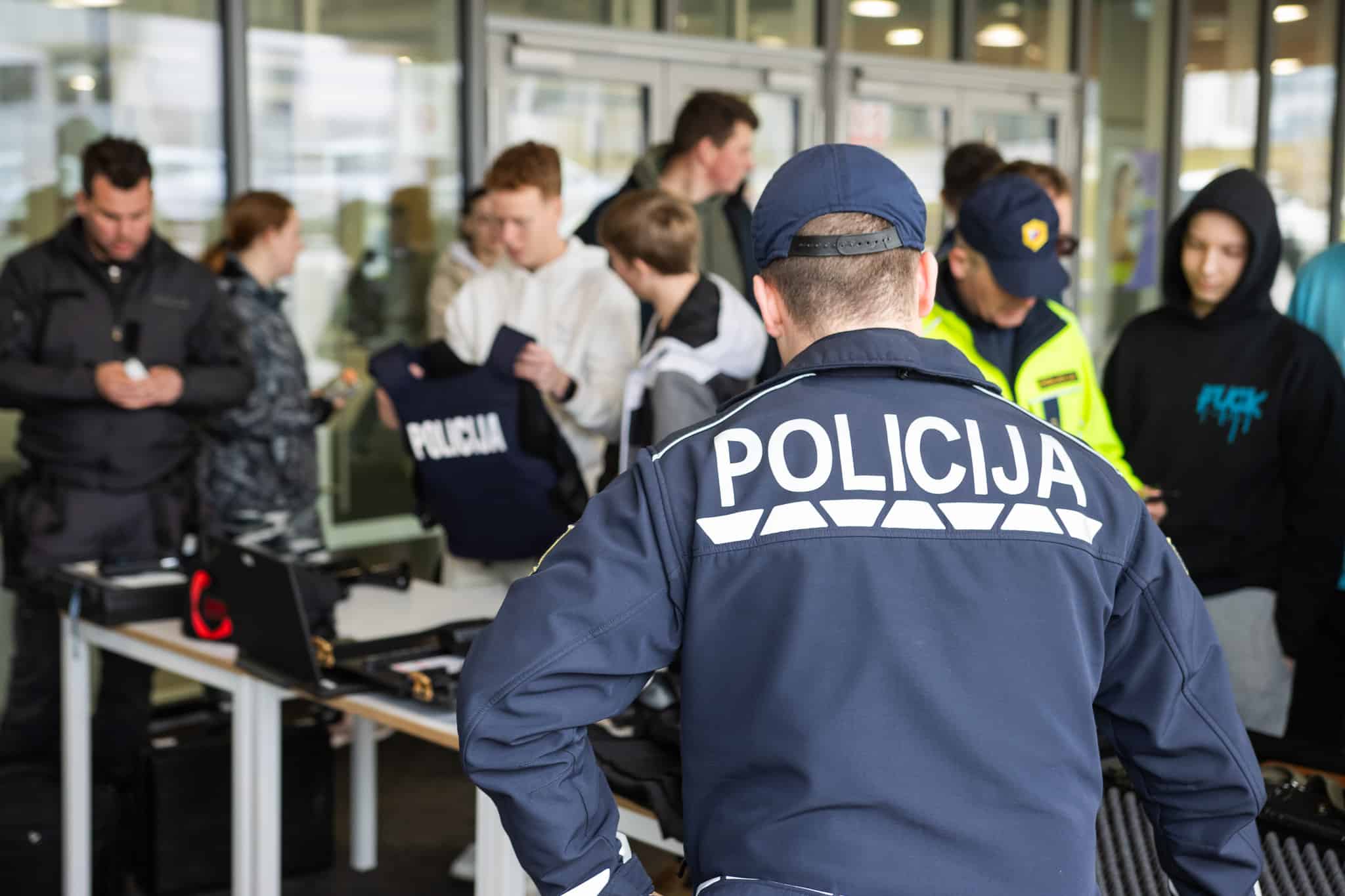 policija, Anže Obretan, knmedia